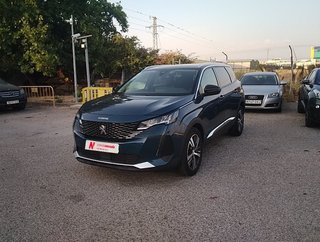 Peugeot 5008 1.2 PureTech 96KW SS Allure EAT8