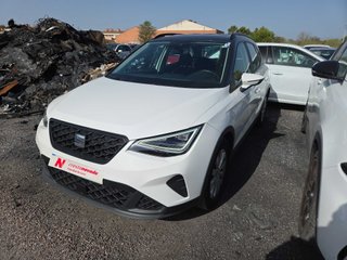 SEAT Arona 1.0 TSI 85kW 115CV DSG Style XM