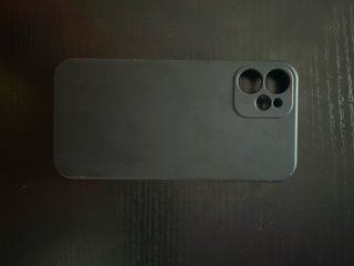 Custodia per iPhone 12 mini