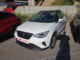 SEAT Arona 1.0 TSI 85kW 115CV DSG Style XM