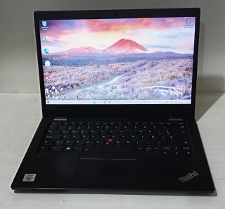 Ordenador Portátil Lenovo Intel core i5