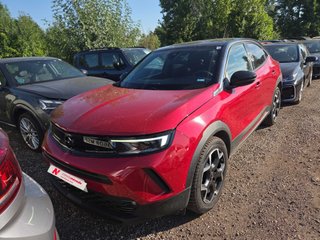 Opel Mokka 1.2 T 100kW 136 CV Ultimate