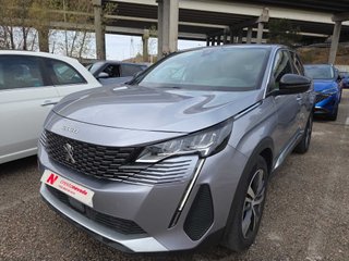 Peugeot 3008 Hybrid 1.2 100KW Allure Pack eDCS6