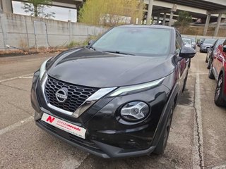 NISSAN JUKE DIGT 84 kW 114 CV 6MT NConnecta