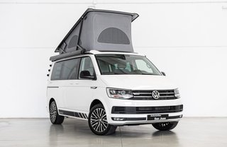 Volkswagen California Ocean 2.0 TDI DSG 4Motion