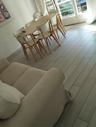 Busco trabajo de limpieza en Sitges y alrededores