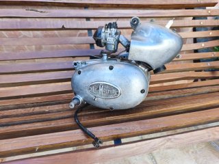 Motor Minarelli para Rieju