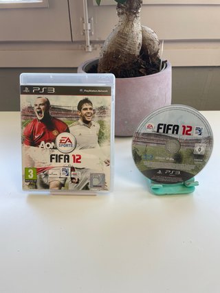 FIFA 12 (PlayStation 3)