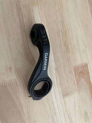 Soporte para Bicicleta Garmin