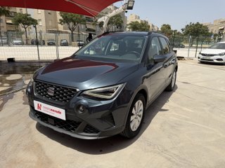 SEAT Arona 1.0 TSI 81kW 110CV Style XL