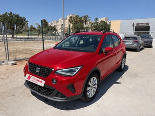 SEAT Arona 1.0 TSI 81kW 110CV Style XL
