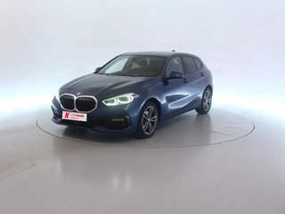 BMW Serie 1 118d