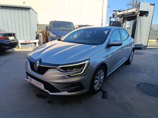 Renault Mégane Intens TCe 103 kW 140CV GPF
