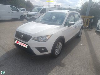 SEAT Arona 1.6 TDI 70kW Reference Edition Eco