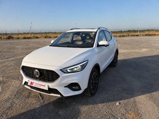 Mg ZS 1.5 Luxury