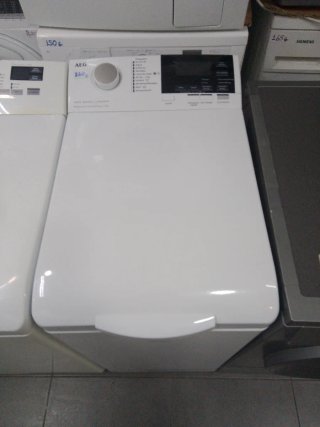 Lavadora AEG 4000 Series Lavamat