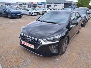 Hyundai IONIQ 1.6 GDI HEV Klass DCT