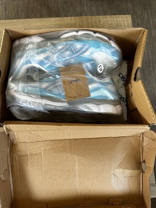 Zapatillas Asics Gel Kayano Talla 41.5