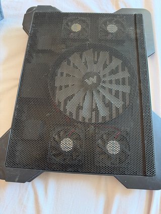 Base Refrigeradora para Portátil