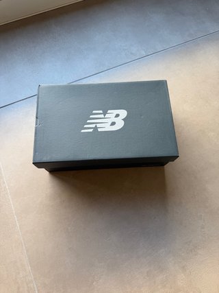 Zapatillas New Balance 500 Navy Blue
