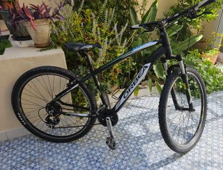 Bicicleta de Montaña Orbea Sport 30