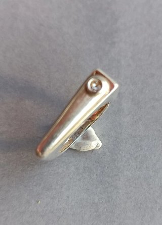 Sortija de Plata
