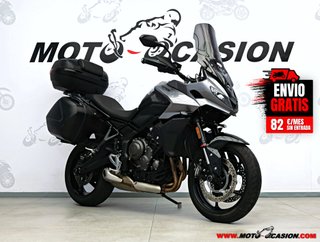 TRIUMPH TIGER SPORT 660 ¿A2?