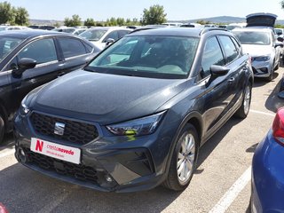 SEAT Arona 1.0 TSI 85kW 115CV StartStop Style