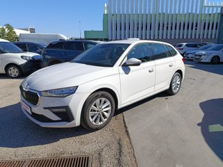 Skoda Scala 1.0 TSI 70KW 95CV ESSENCE