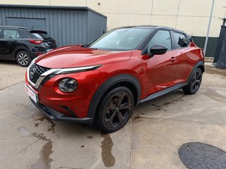 NISSAN JUKE DIGT 84 kW 114 CV DCT 7 Vel. Tekna