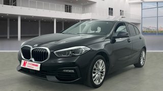BMW Serie 1 118i Corporate Auto.