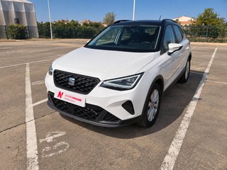 SEAT Arona 1.0 TSI 85kW 115CV DSG Style XM