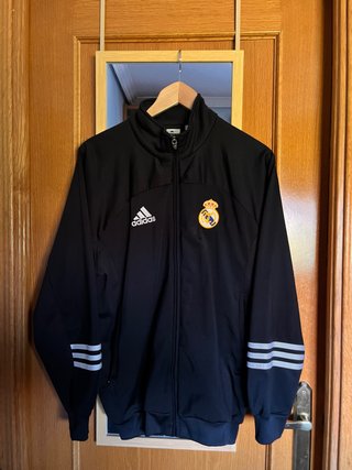 Chándal Adidas Real Madrid Vintage Centenario 1902