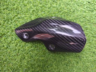 Pieza de Carbono para BMW S1000R
