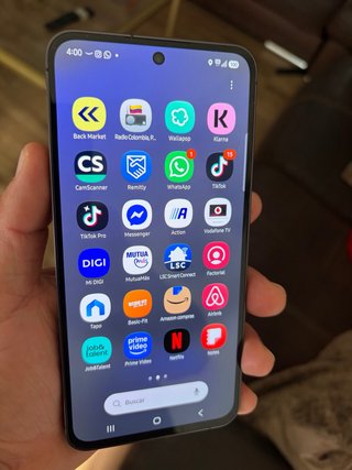 Samsung S24 FE