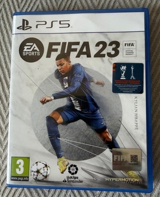 FIFA 23 (PS5)