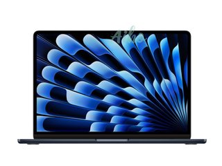 MacBook Air 13" M4 (2025) 10 CPU/8 GPU núcleos - SSD 256GB - 16GB RAM - Azul Medianoche