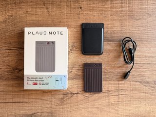 Registratore vocale AI Plaud Note NB-100