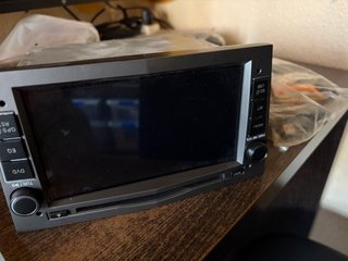 Radio Coche AWESAFE 7 Pulgadas Táctil