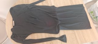 Vestido negro