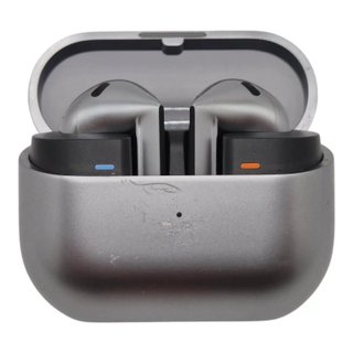 AURICULARES BLUETOOTH SAMSUNG GALAXY BUDS 3 PLATEADOS