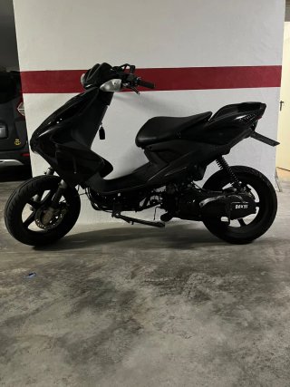 Yamaha Aerox 2006