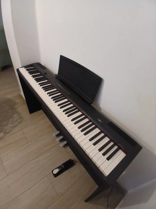 Piano Eléctrico Gear4music DP-6