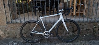Bicicleta de Carretera Trek Emonda SLR Di2