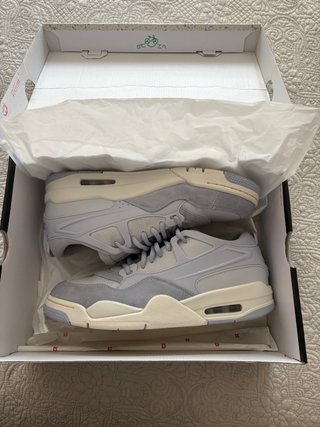 Zapatillas Jordan 4 RM