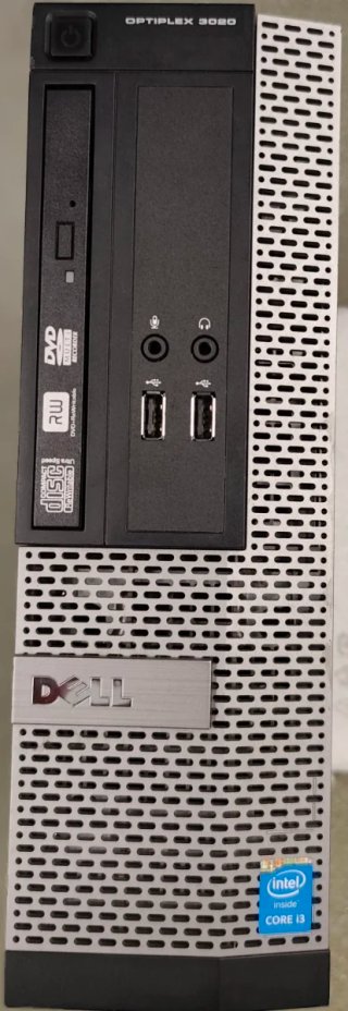 Ordenador Dell Optiplex 3020 ST
