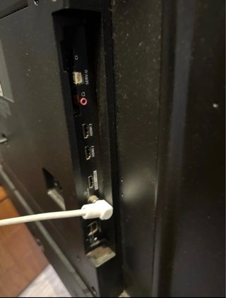 TV Philips 75 4K
