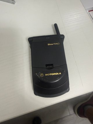 Motorola StarTac 130