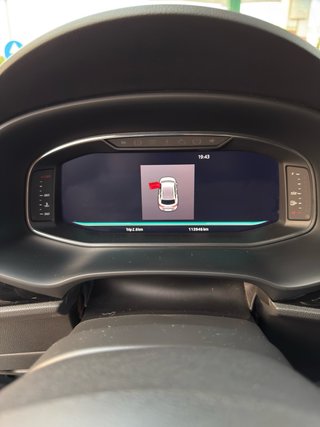 SEAT Leon 2019
