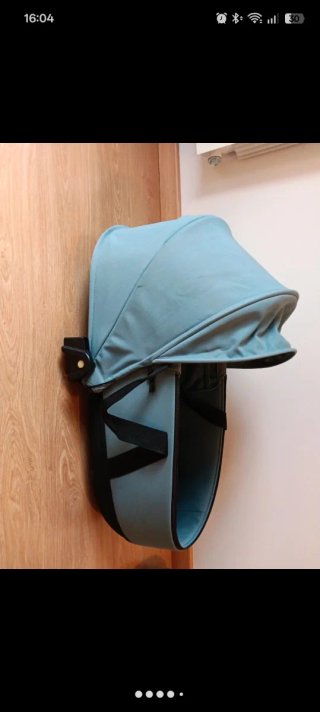 Capazo per passeggino Babyzen YOYO